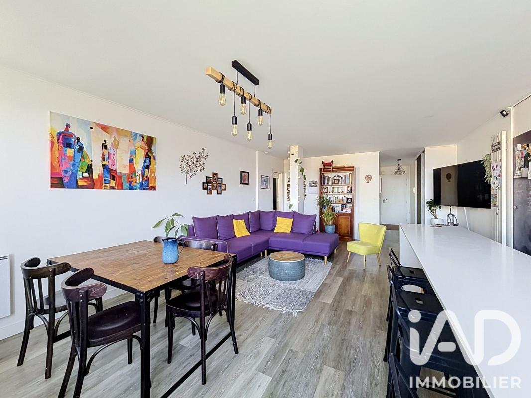 Appartement 4 Pièce(s) Rueil-Malmaison - Photo 2
