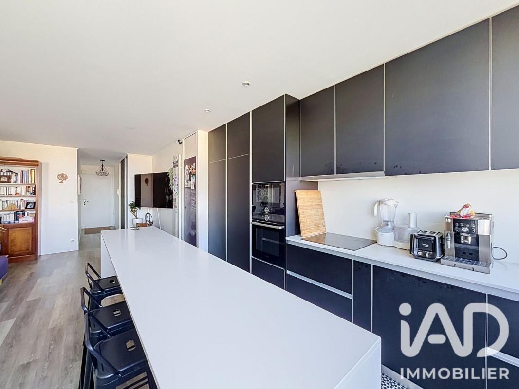 Appartement 4 Pièce(s) Rueil-Malmaison - Photo 3