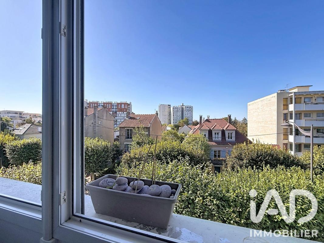 Appartement 4 Pièce(s) Rueil-Malmaison - Photo 6