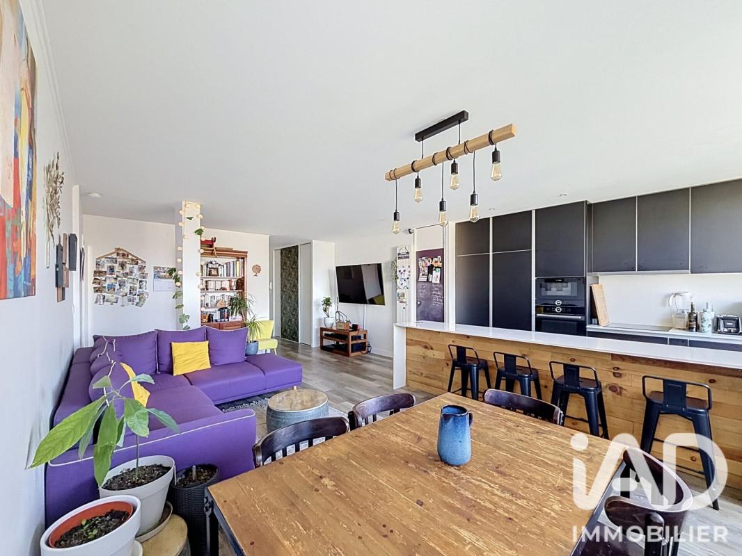 Appartement 4 Pièce(s) Rueil-Malmaison - Photo 7