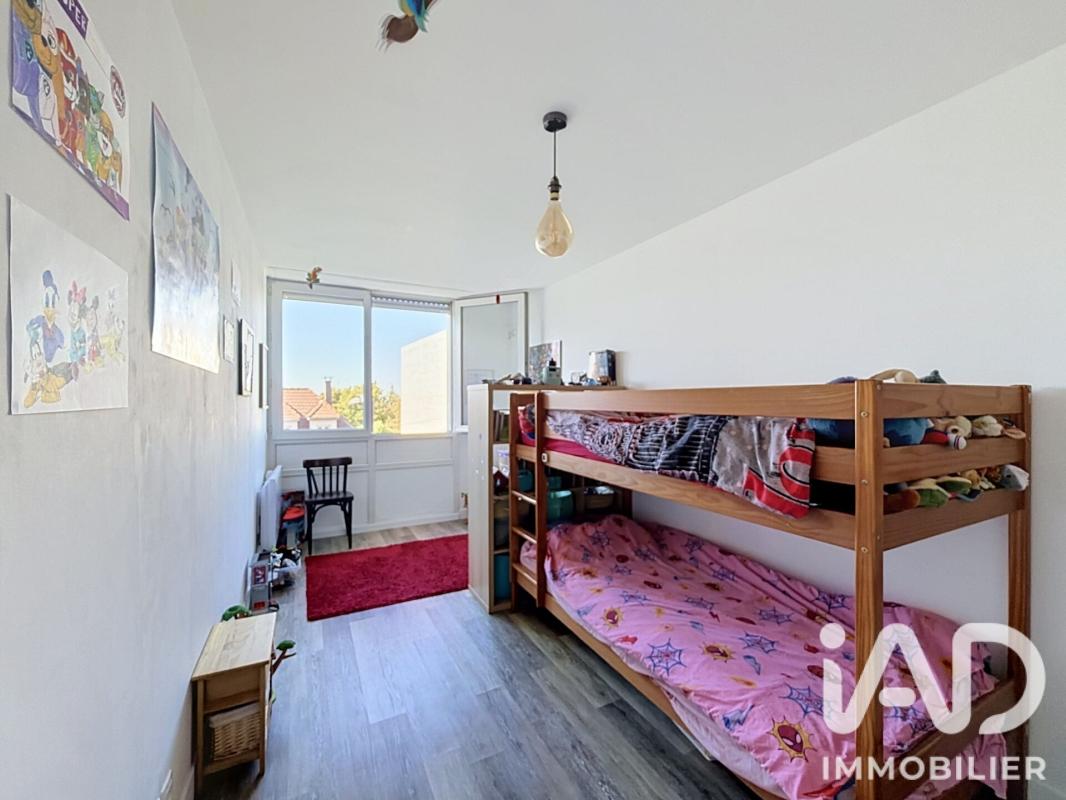 Appartement 4 Pièce(s) Rueil-Malmaison - Photo 8