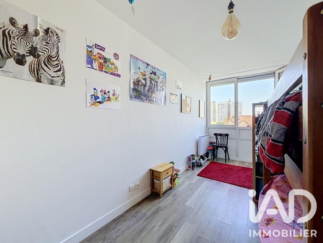 Appartement 4 Pièce(s) Rueil-Malmaison - Photo 9