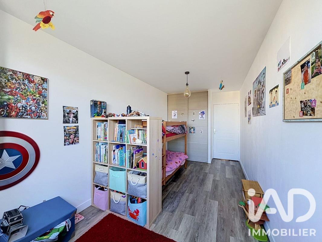 Appartement 4 Pièce(s) Rueil-Malmaison - Photo 10