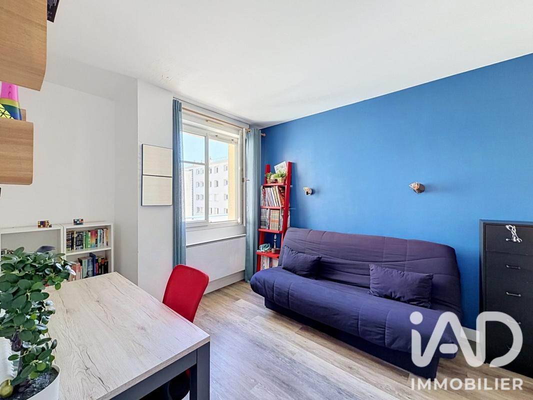 Appartement 4 Pièce(s) Rueil-Malmaison - Photo 13