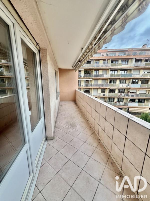 Appartement 4 Pièce(s) Strasbourg