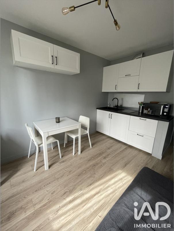 Appartement 1 Pièce(s) Louveciennes - Photo 3