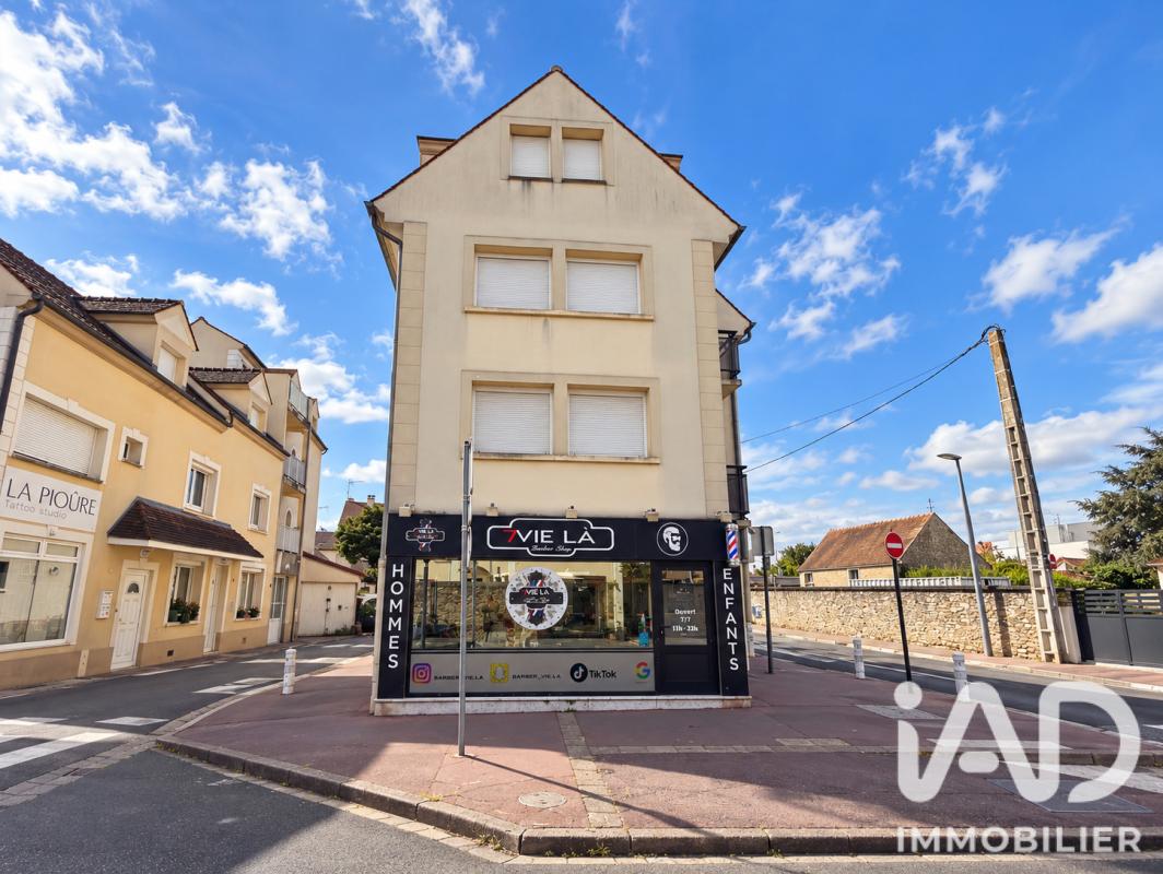Immeuble  Combs-la-Ville - Photo 4