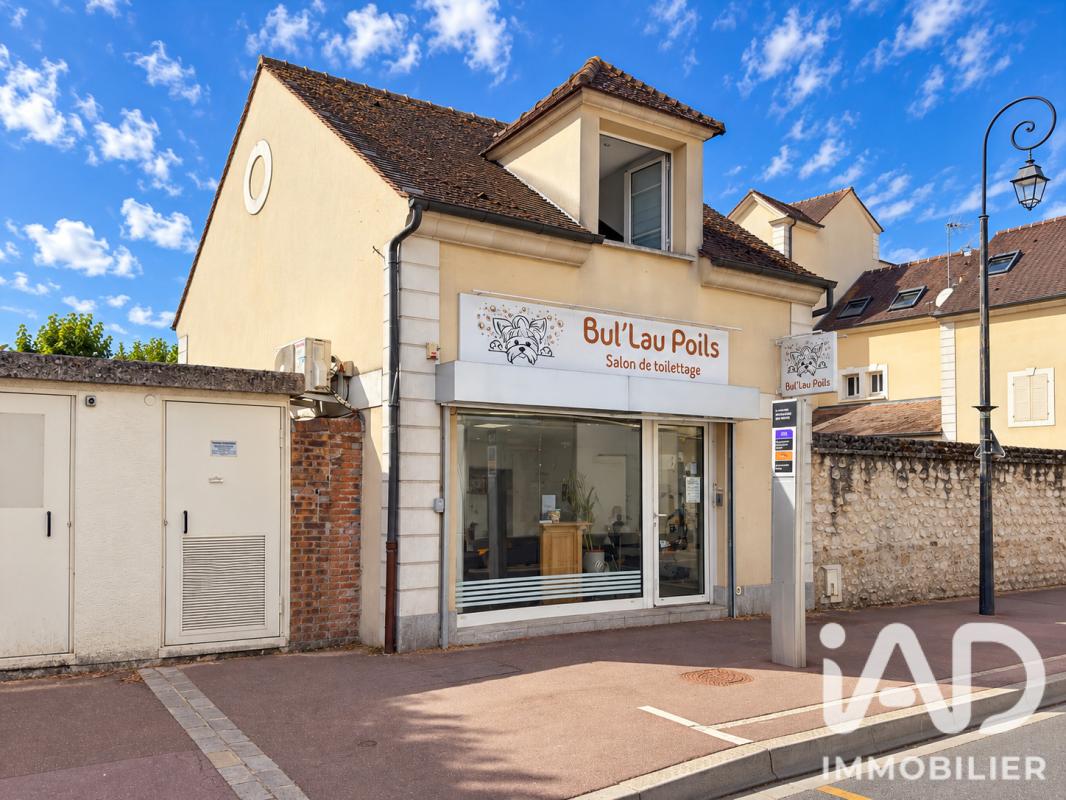 Immeuble  Combs-la-Ville - Photo 5