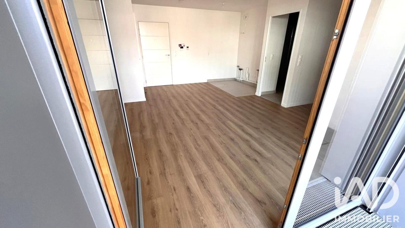 Appartement 2 Pièce(s) Orly