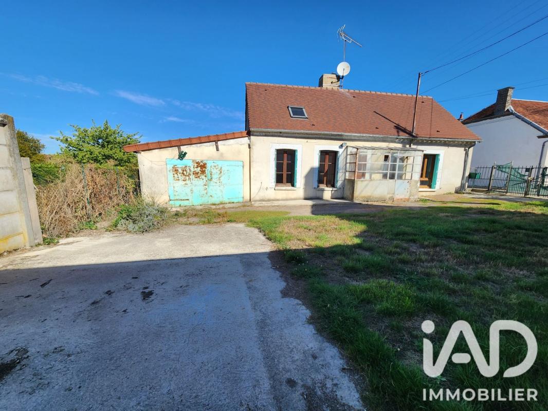 Maison 3 Pièce(s) Estissac