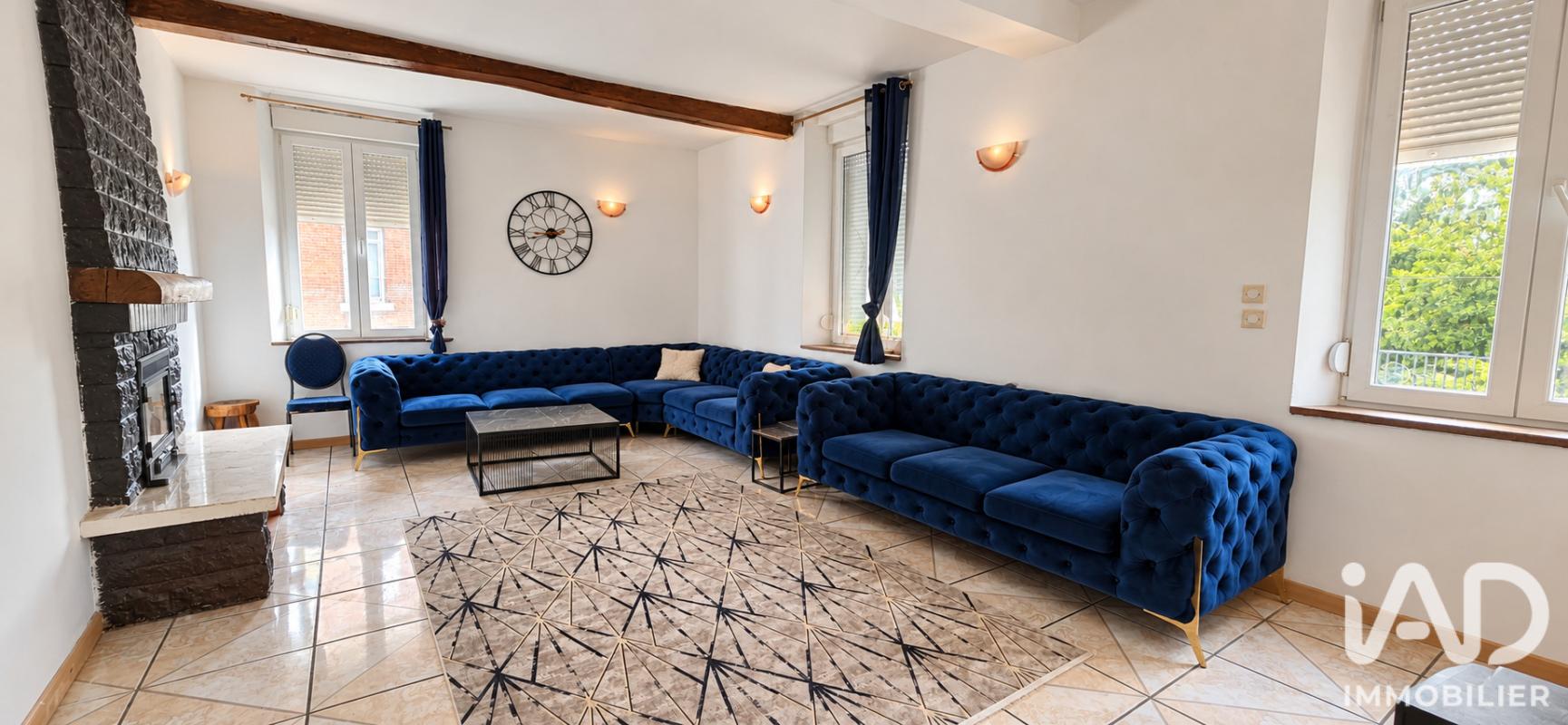 Maison 5 Pièce(s) Hirson