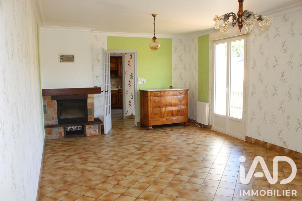 Maison 3 Pièce(s) Andouillé - Photo 4