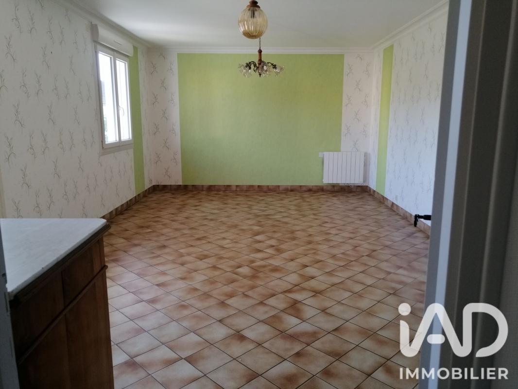 Maison 3 Pièce(s) Andouillé - Photo 5