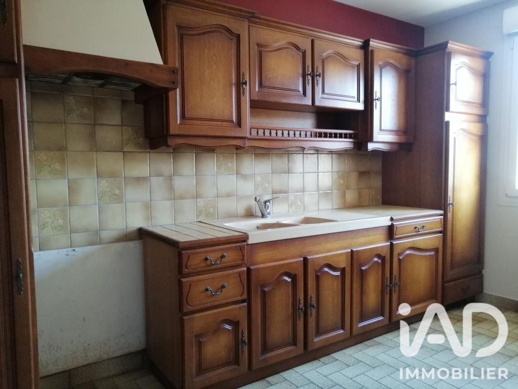 Maison 3 Pièce(s) Andouillé - Photo 7