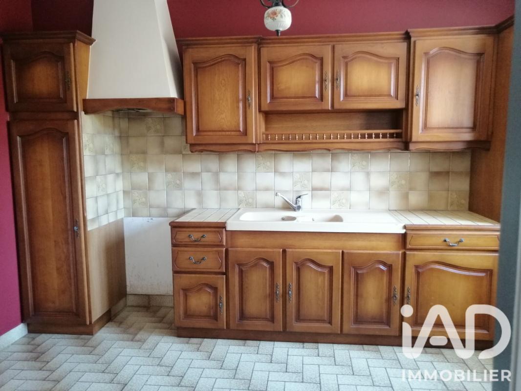 Maison 3 Pièce(s) Andouillé - Photo 8