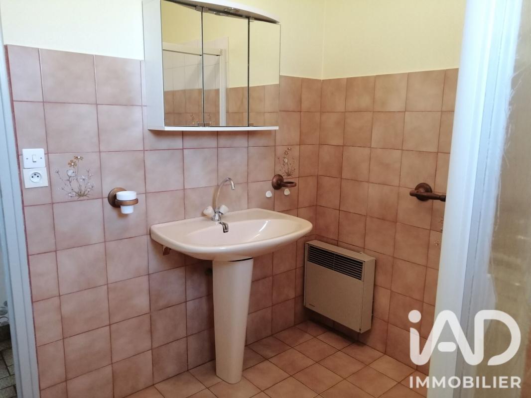 Maison 3 Pièce(s) Andouillé - Photo 12