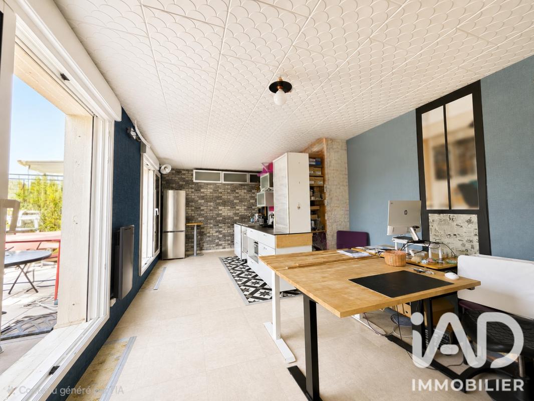 Appartement 1 Pièce(s) Nantes - Photo 4