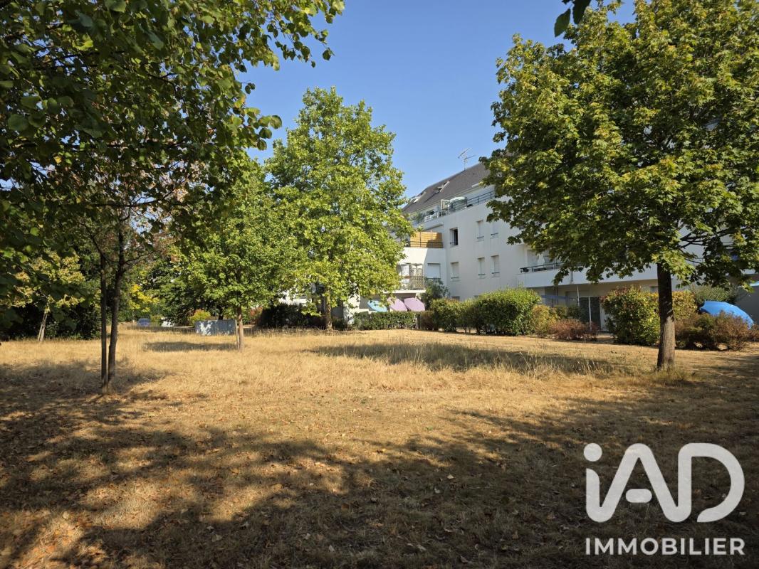 Appartement 1 Pièce(s) Nantes - Photo 9