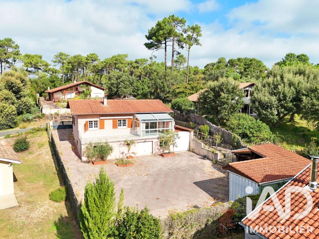 Maison 5 Pièce(s) Capbreton