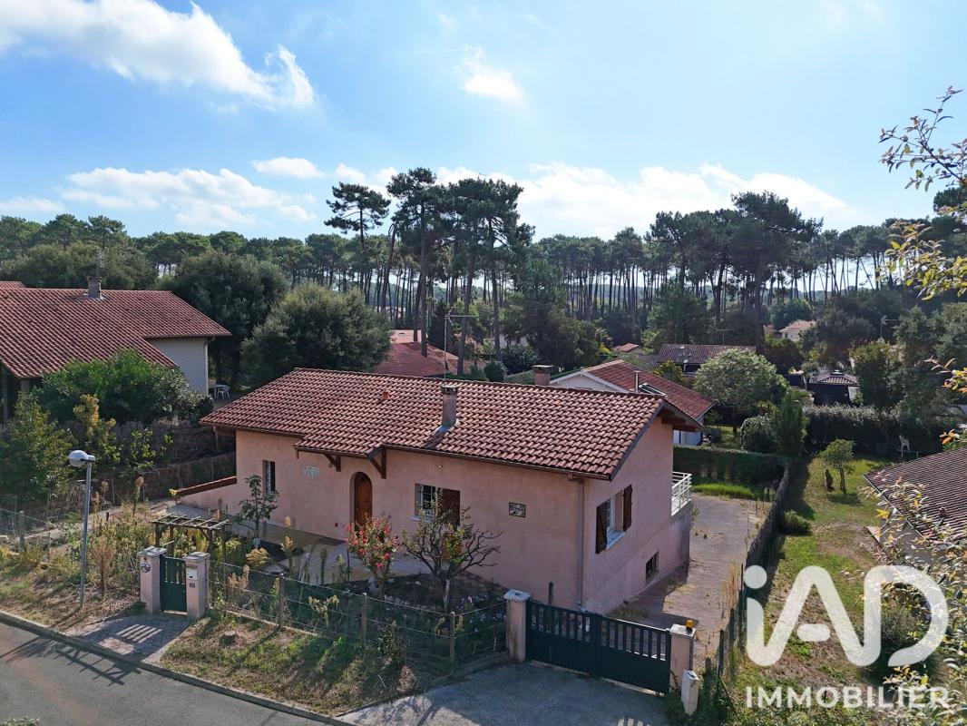 Maison 5 Pièce(s) Capbreton - Photo 2