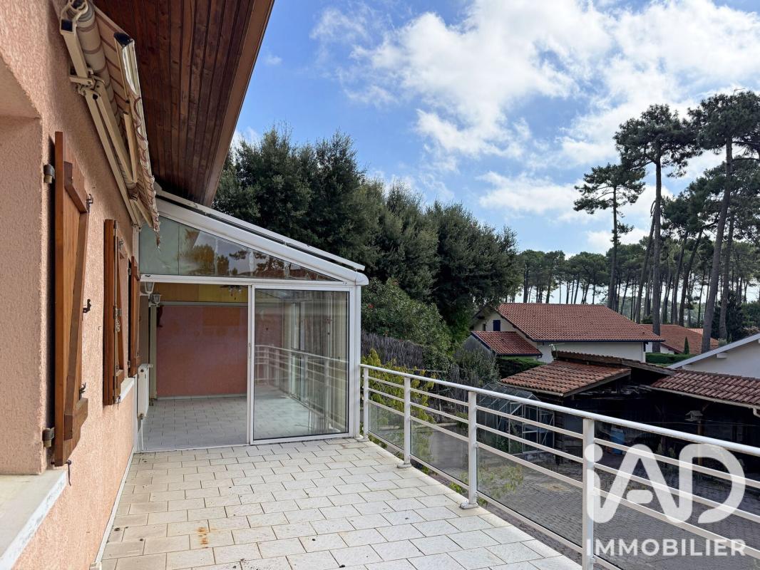 Maison 5 Pièce(s) Capbreton - Photo 6