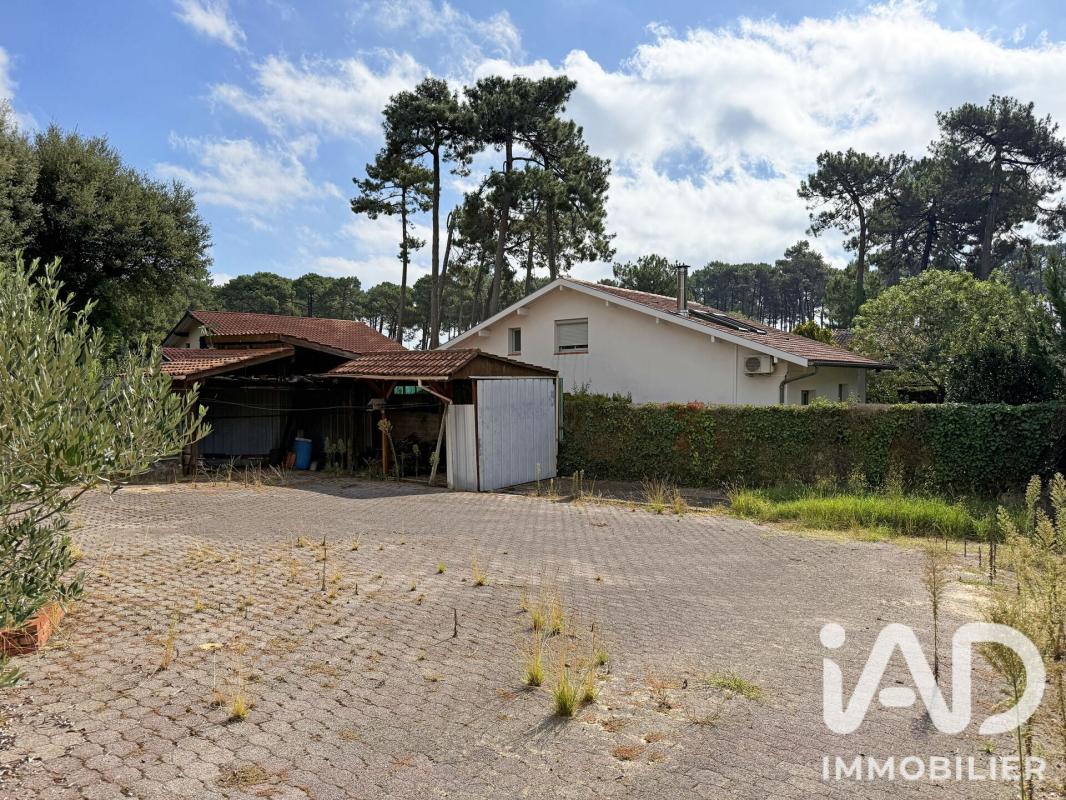 Maison 5 Pièce(s) Capbreton - Photo 14