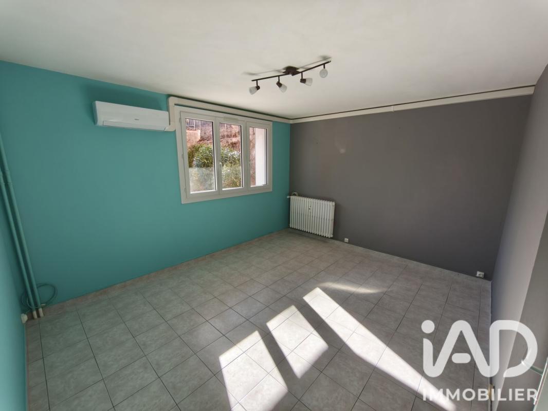 Appartement 3 Pièce(s) Privas