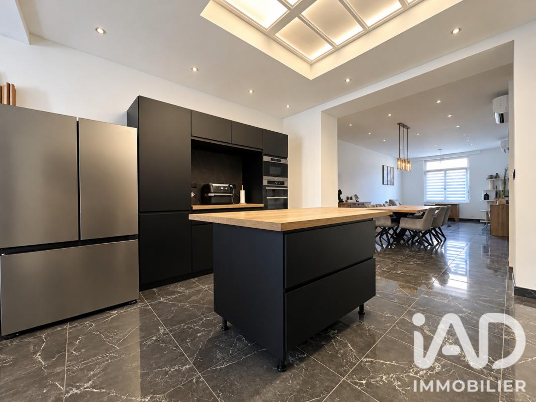 Maison 5 Pièce(s) Denain - Photo 4