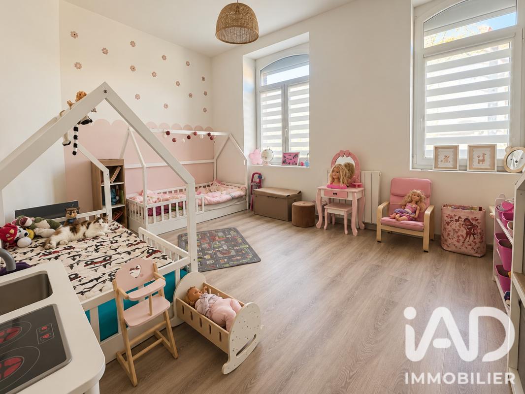 Maison 5 Pièce(s) Denain - Photo 10