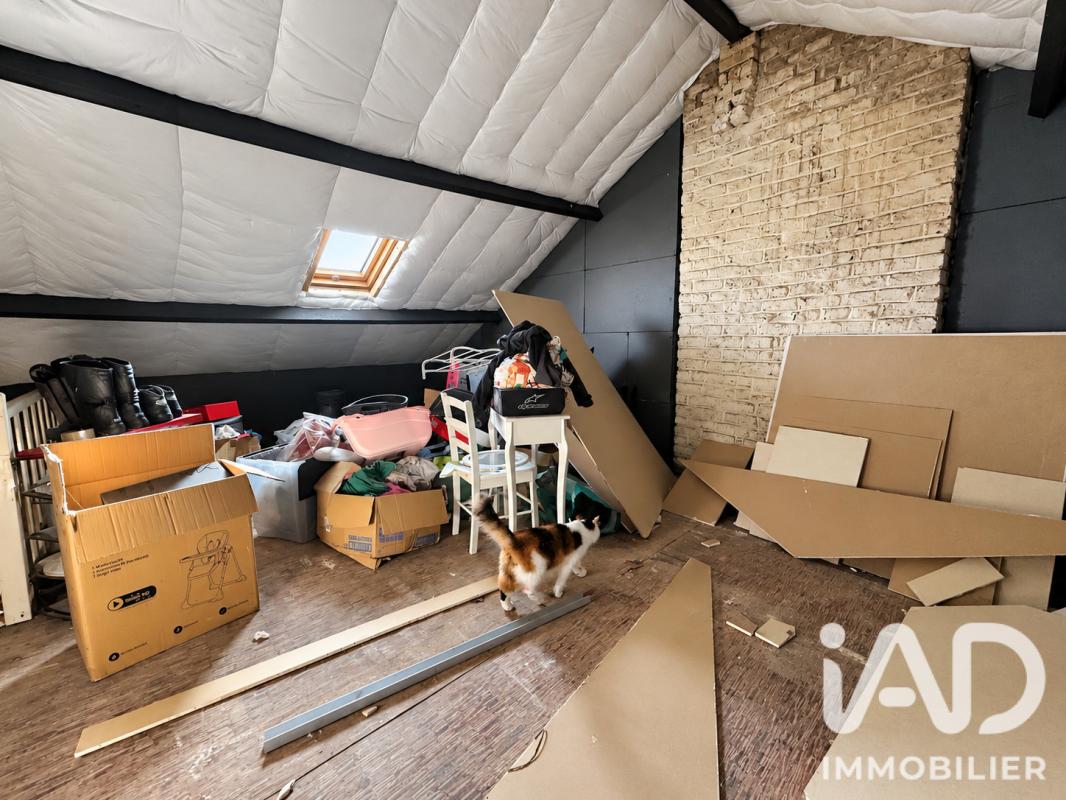 Maison 5 Pièce(s) Denain - Photo 11