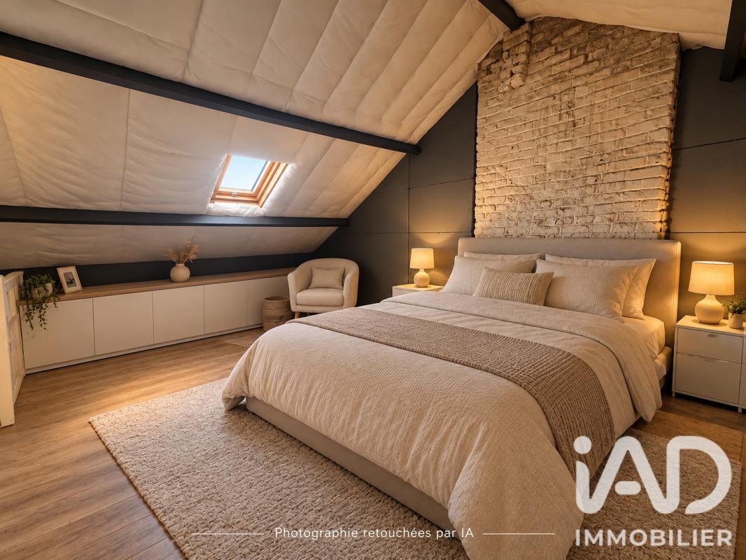 Maison 5 Pièce(s) Denain - Photo 12