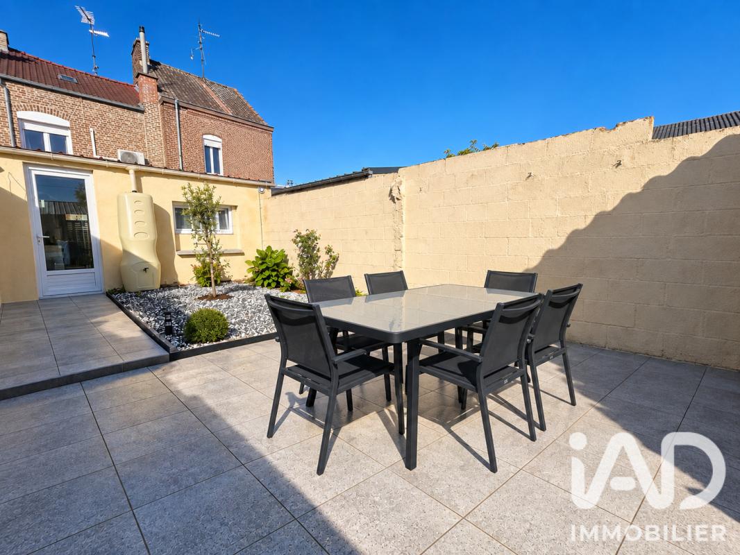 Maison 5 Pièce(s) Denain - Photo 13