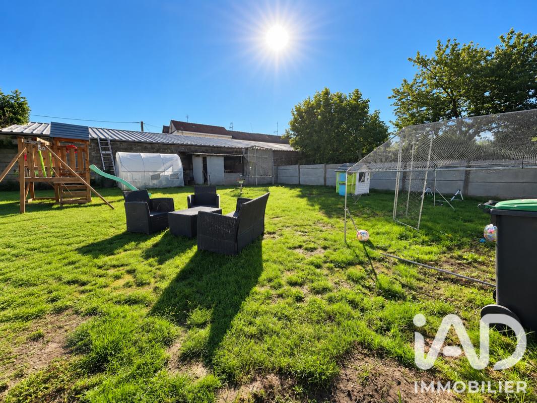 Maison 5 Pièce(s) Denain - Photo 14