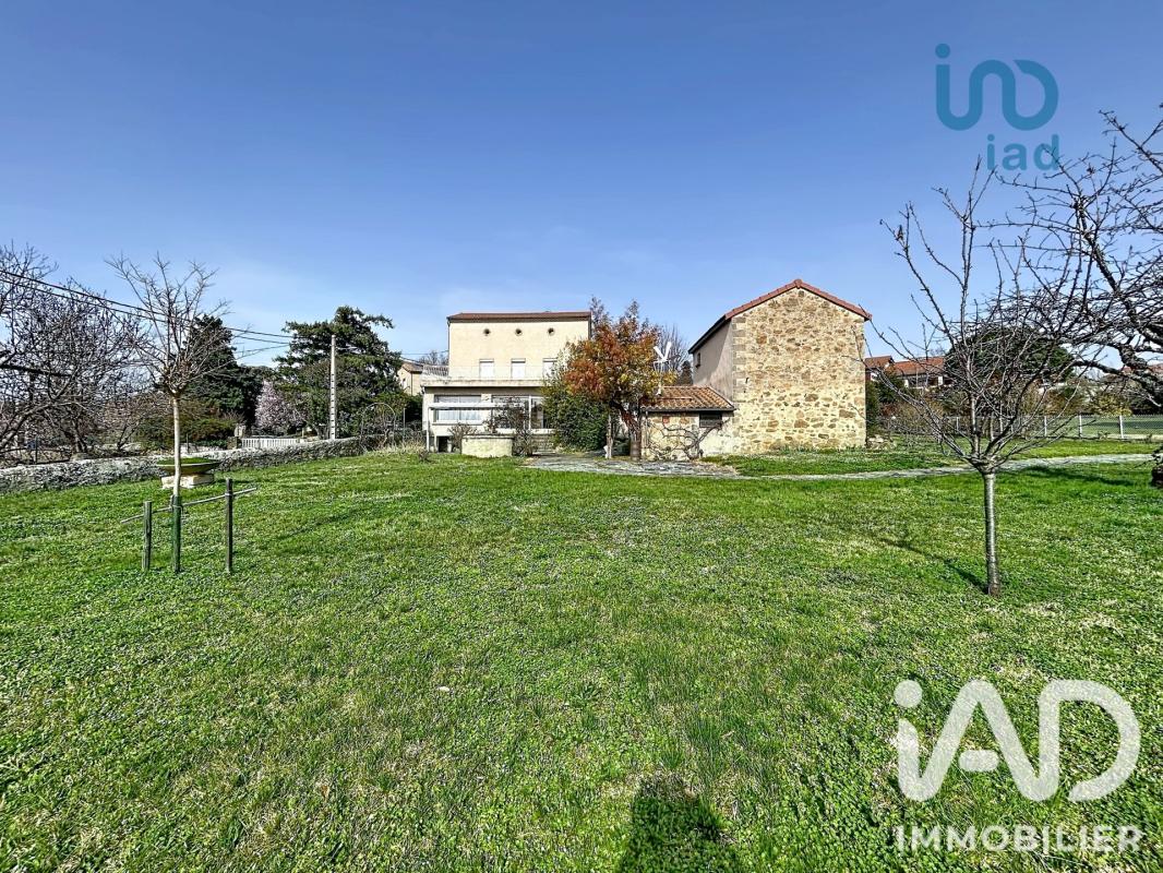Maison 5 Pièce(s) Annonay - Photo 2