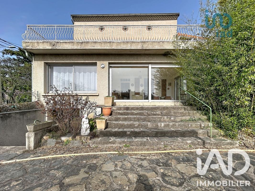 Maison 5 Pièce(s) Annonay - Photo 3