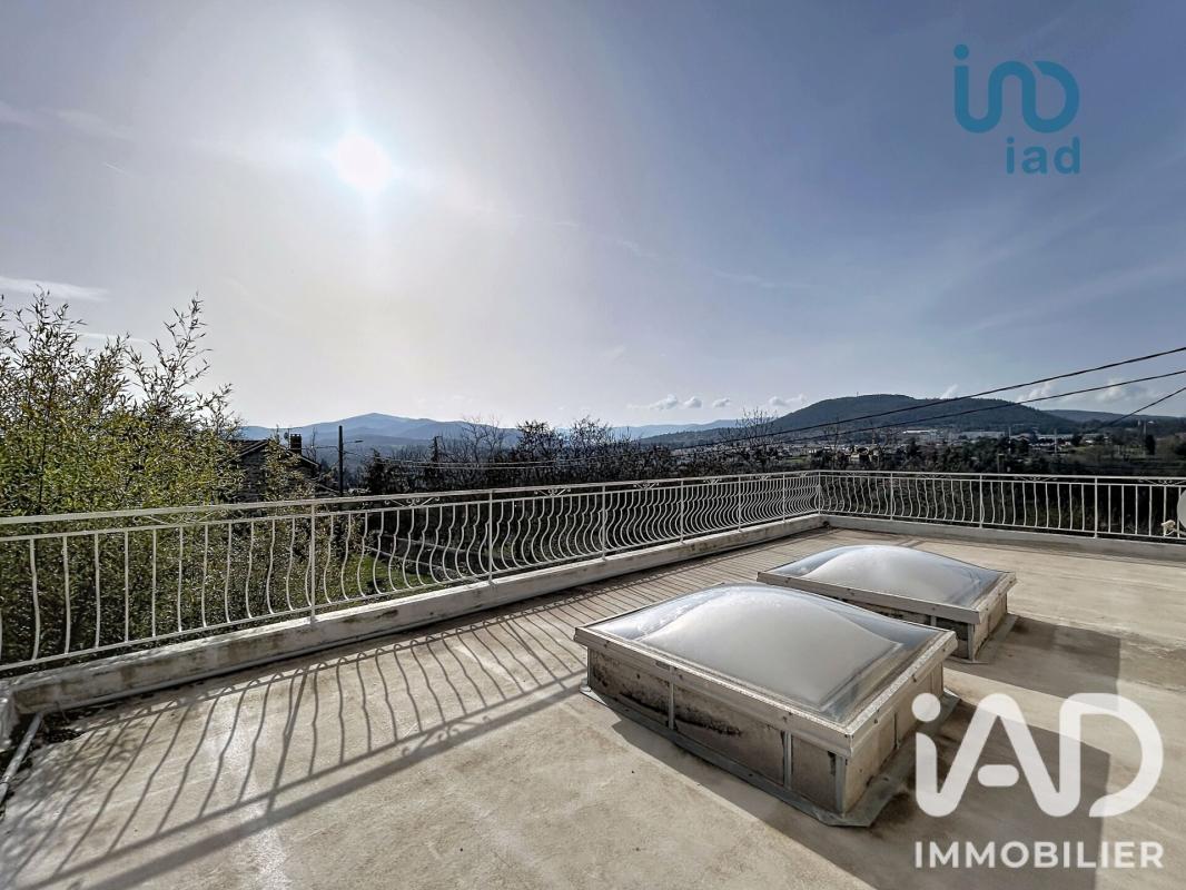 Maison 5 Pièce(s) Annonay - Photo 10