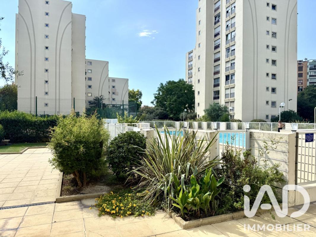 Appartement 3 Pièce(s) Montpellier