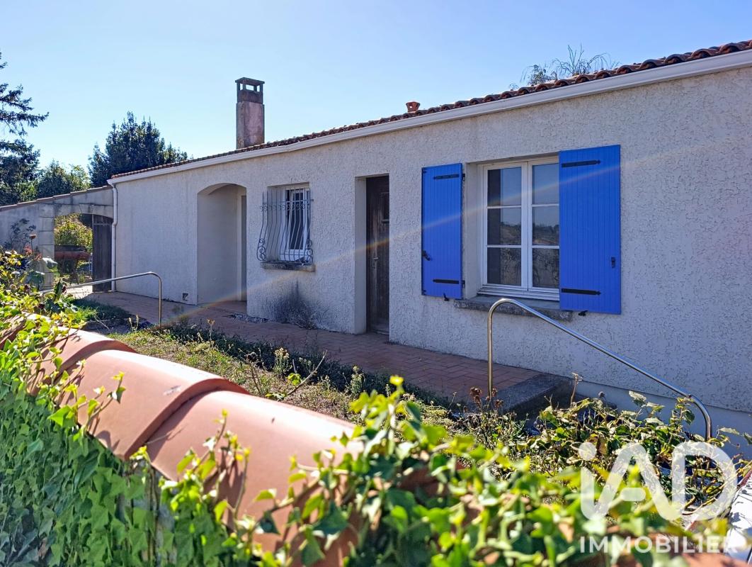 Maison 5 Pièce(s) Aytré
