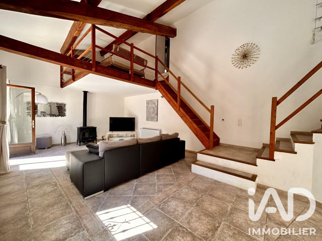 Maison 6 Pièce(s) Tourrettes-sur-Loup