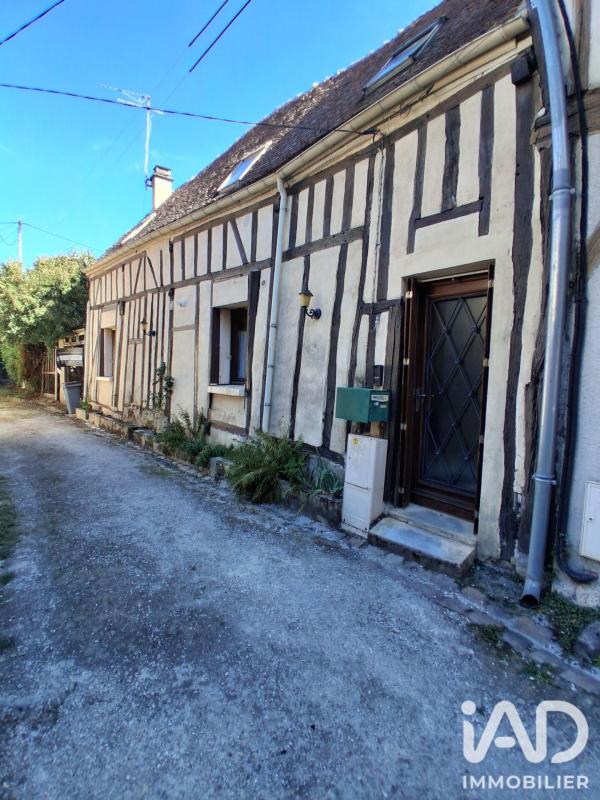 Maison de ville 4 Pièce(s) Sens