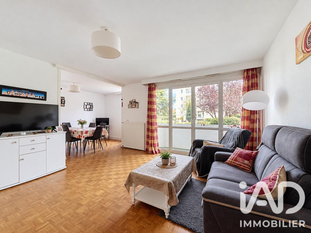 Appartement 4 Pièce(s) Saint-Sébastien-sur-Loire