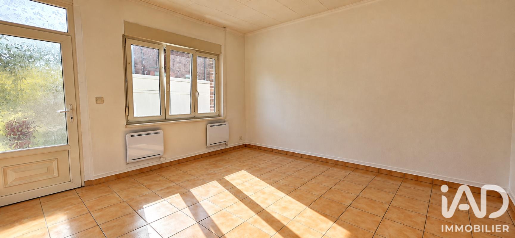Maison 3 Pièce(s) Hirson