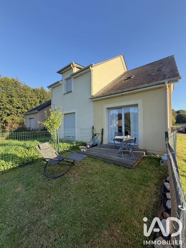Maison 3 Pièce(s) La Rivière-Saint-Sauveur