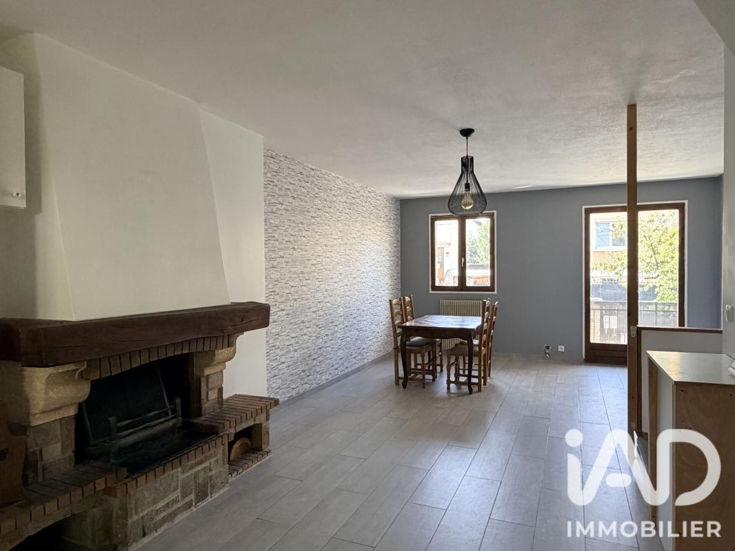 Maison 4 Pièce(s) Villemomble - Photo 4