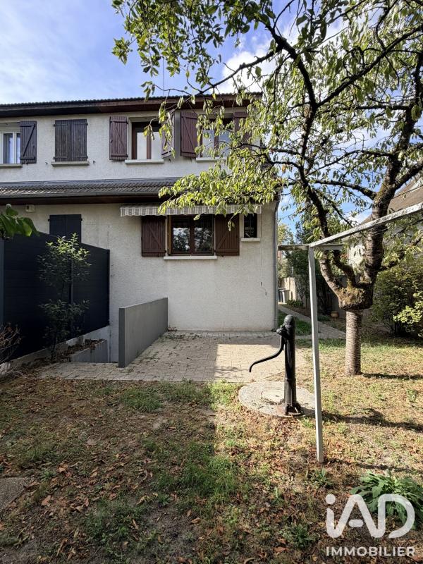 Maison 4 Pièce(s) Villemomble - Photo 19