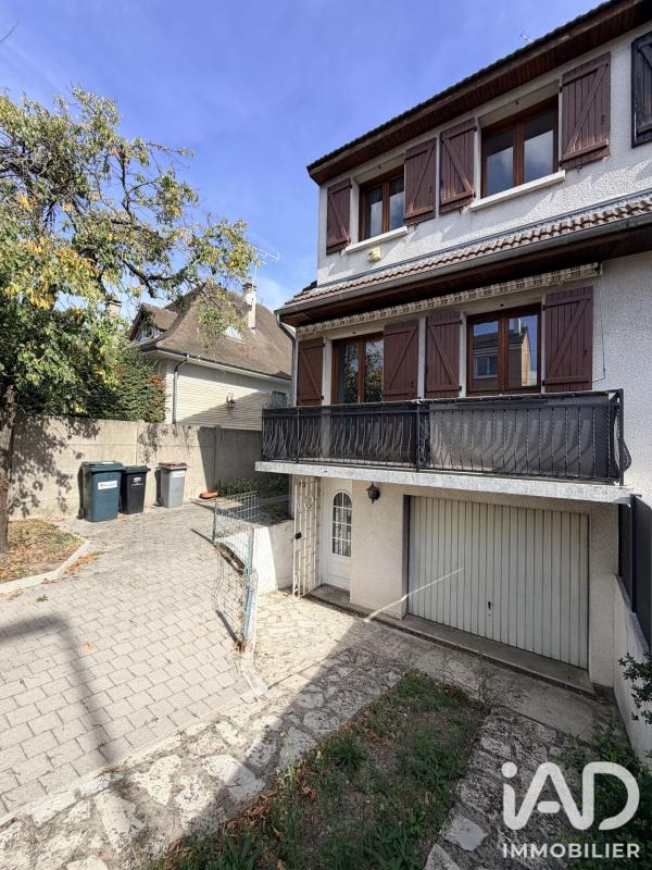 Maison 4 Pièce(s) Villemomble - Photo 21