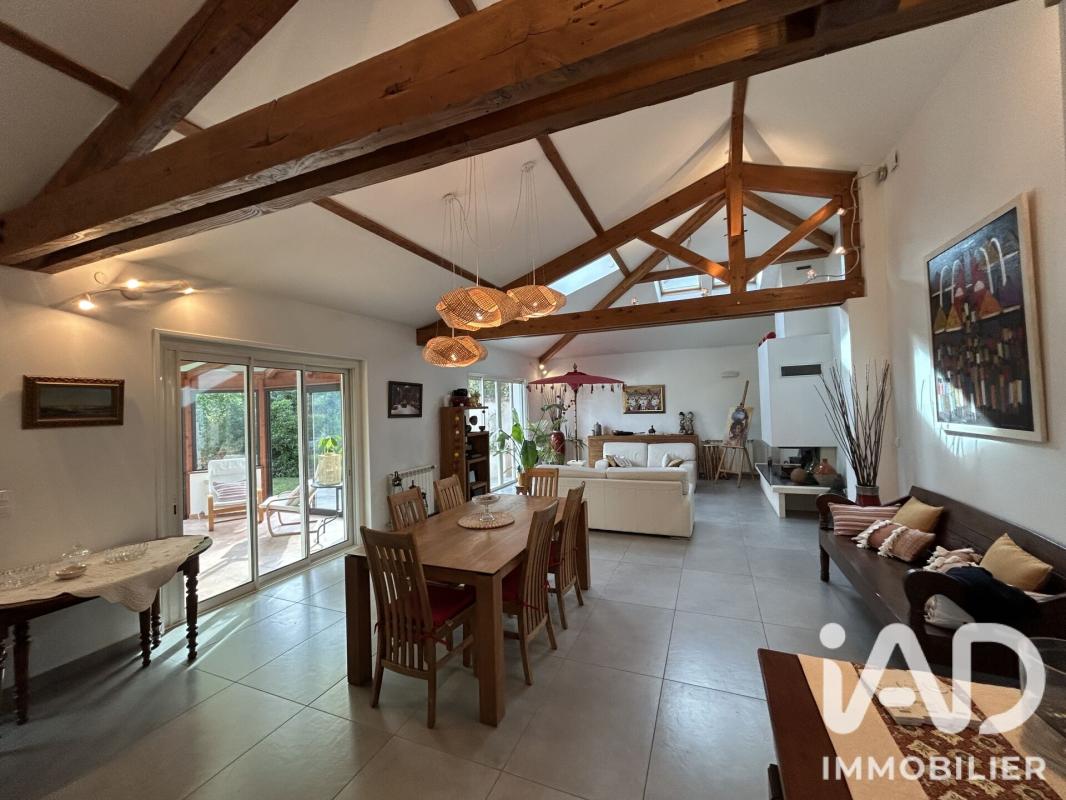 Maison 6 Pièce(s) Chaponost - Photo 1