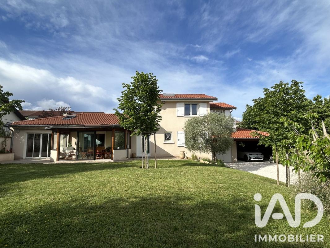 Maison 6 Pièce(s) Chaponost - Photo 4