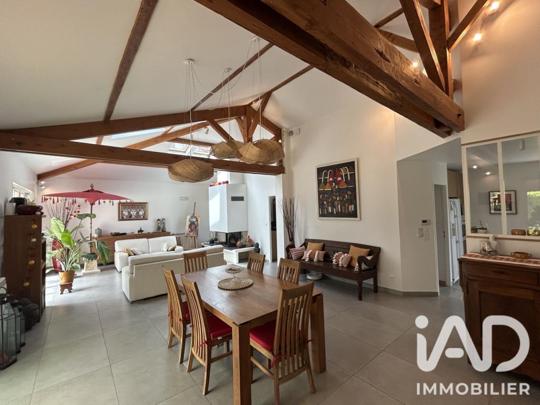 Maison 6 Pièce(s) Chaponost - Photo 10