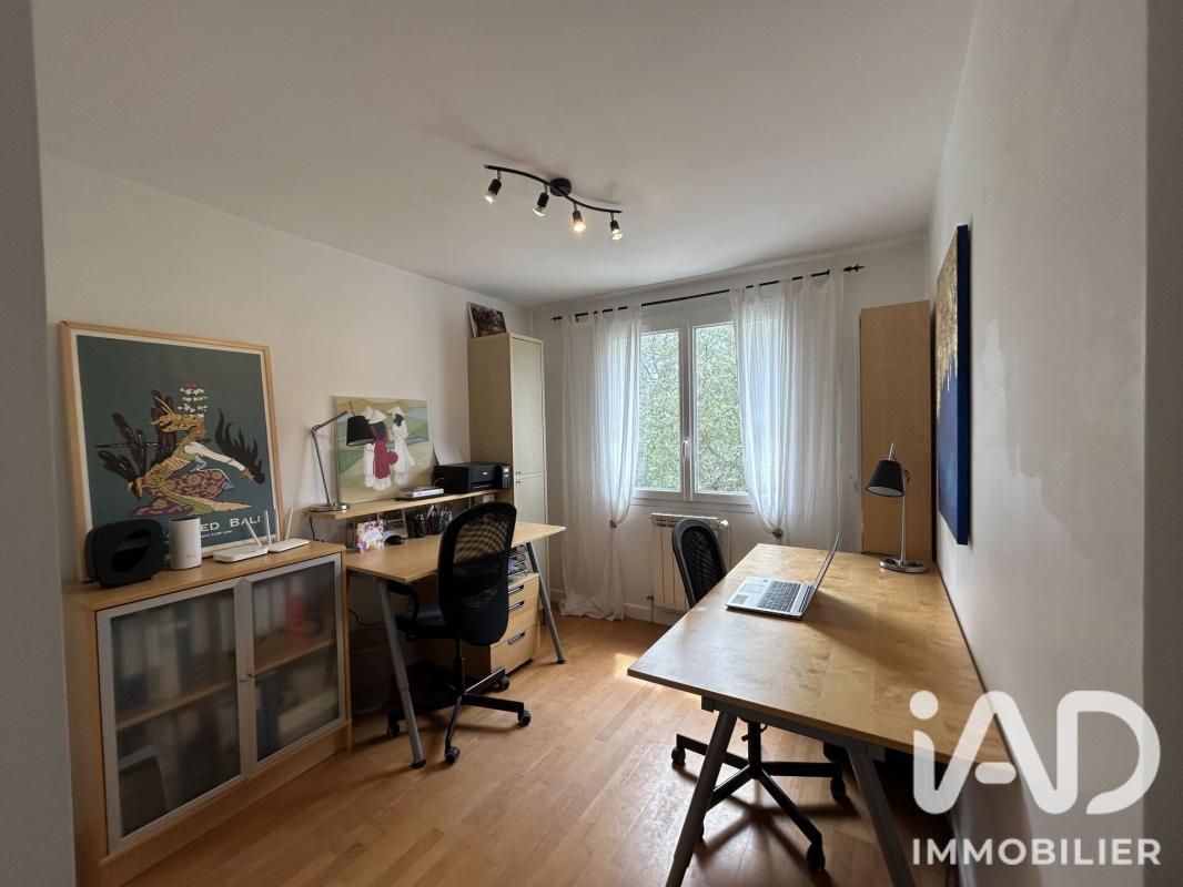Maison 6 Pièce(s) Chaponost - Photo 11